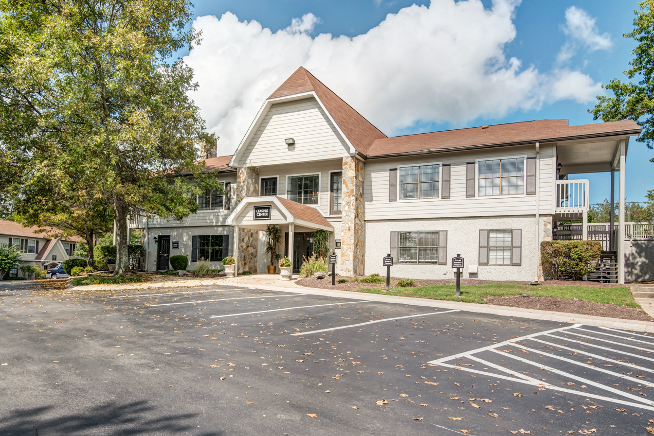 Bellevue Heights Apartments Image 38